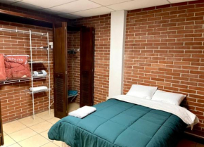 Cómodo Apartamento más Netflix